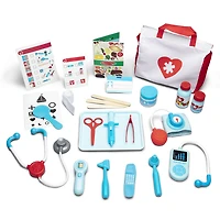 Melissa and Doug -  Doctor's Kit Play Set