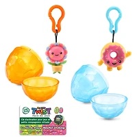 LeapFrog RockIt Twist 2 Pack: Trolls Party Time With Poppy and Cookie's Sweet Treats