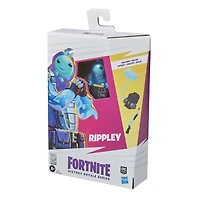 Fortnite Victory Royale Series Rippley Collectible Action Figure