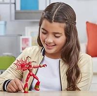 Marvel Spider-Man Bend and Flex