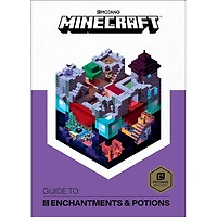 Minecraft: Guide to Enchantments & Potions - English Edition