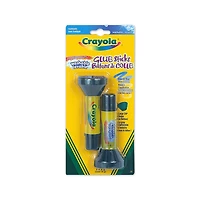 Crayola - Lavable Batons de Colle - 2 ct