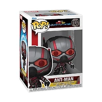 Marvel:POP: Antman:Quantumania- Antman