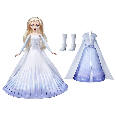 Disney La Reine des neiges 2