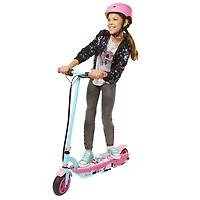 Scooter électrique rechargeable LOL Surprise 550E ! – Homologué par Ride On Ul 2272