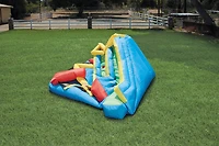 Little Tikes - Parc de jeu à glissoire - Notre exclusivité