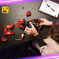 LEGO Technic Ferrari FXX K Kids Toy Car - Building Toy for Girls & Boys - LEGO Ferrari Car Toy - 42212