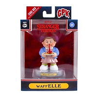Garbage Pail Kids et Stranger Things - WaffElle - Édition anglaise