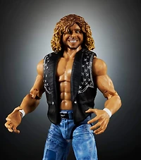 WWE-Figurine articulée Élite Brian Pillman Monday Night War-15cm