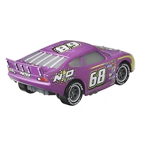 Disney Pixar Cars Manny Flywheel