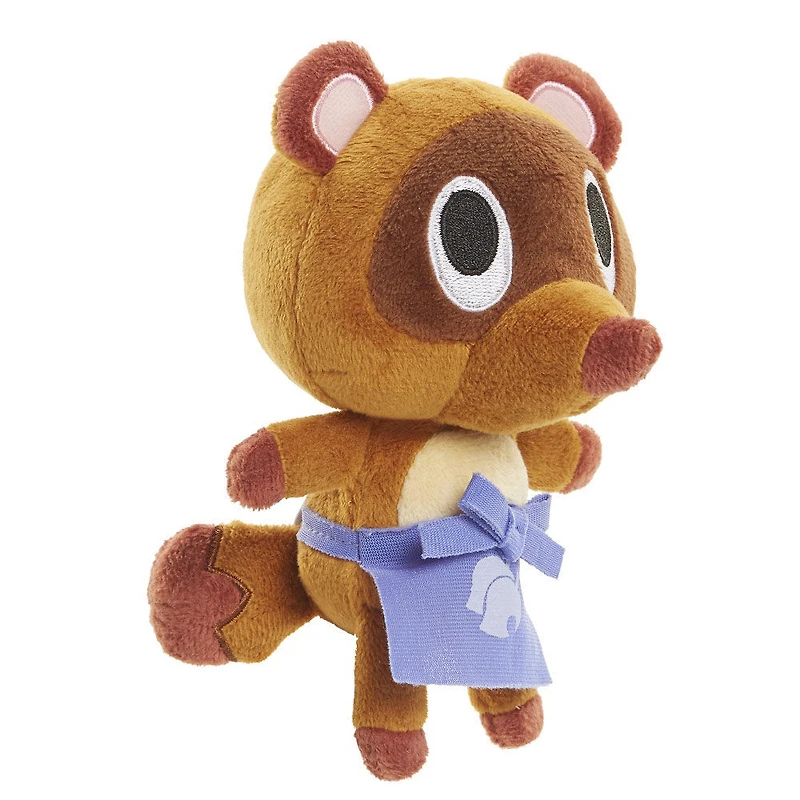  Nintendo - Peluche Monde de Nintendo Vague 6 - Timmy et Tommy
