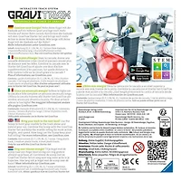 Ravensburger: Gravitrax - Scoop