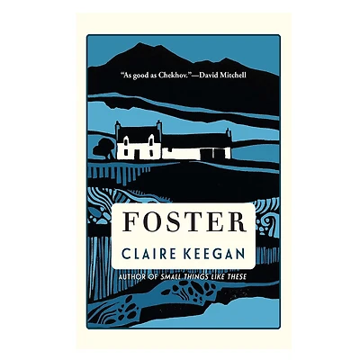 Foster - Édition anglaise
