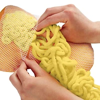 ALEX Craft Loopies Lion