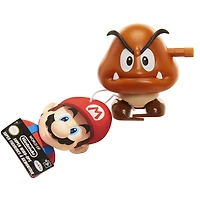 World of Mario Wind Up Toys
