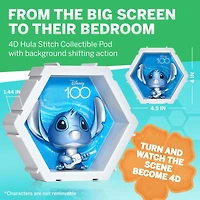Pods 4D Disney Sitch- 100 Special Edition