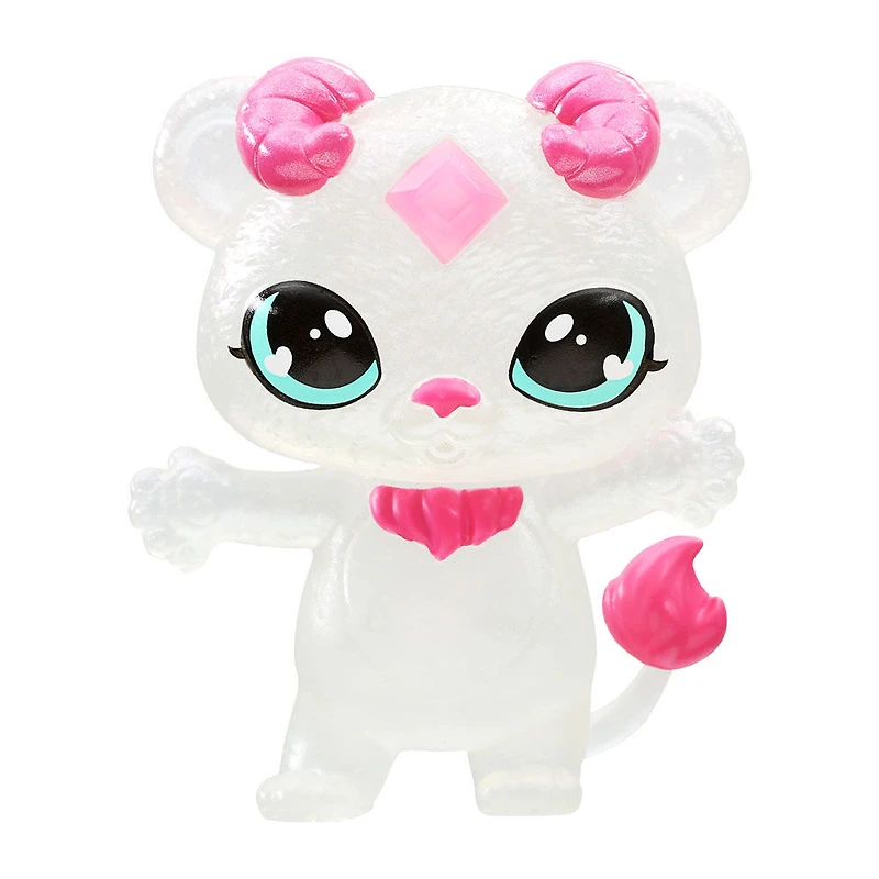 Magic Mixies Mixlings Scintillait La Magie Méga Pk - L'assortiment peut varier