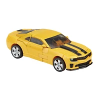 Transformers: Revenge of the Fallen Bumblebee and Sam Witwicky Figure