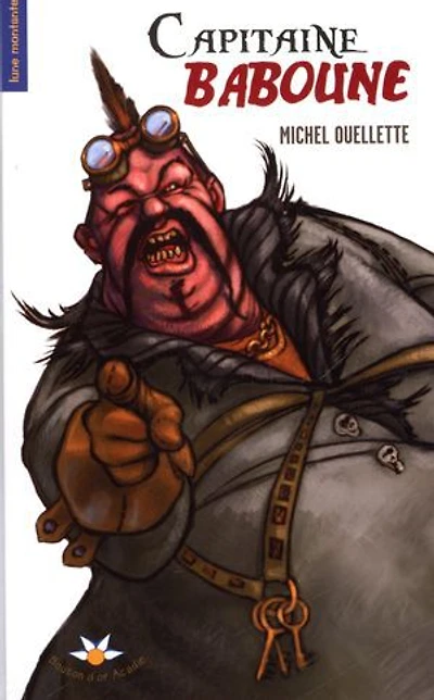Capitaine Baboune