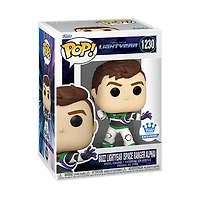 POP! Buzz Lightyear (Space Ranger Alpha) - Lightyear