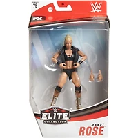 WWE - Collection Elite - Figurine Mandy Rose