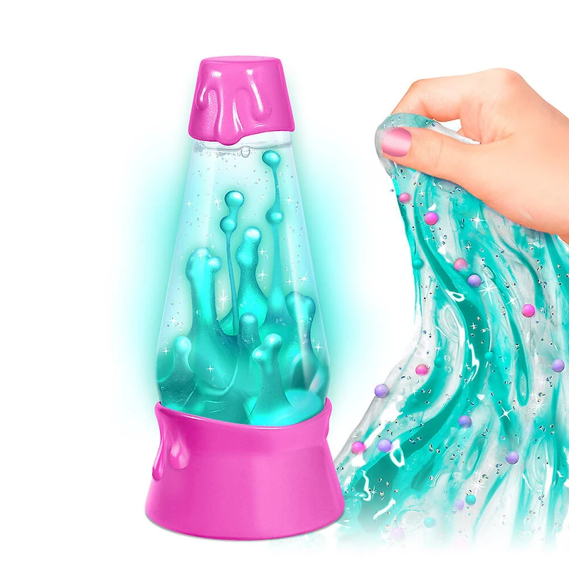 Ensemble de Lave So Slime