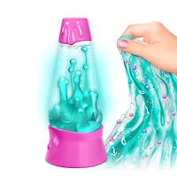 Ensemble de Lave So Slime