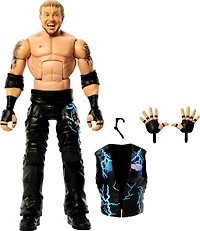 WWE Elite Action Figure Diamond Dallas Page