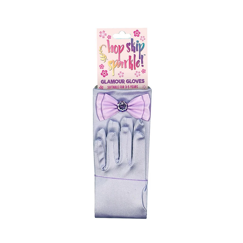 Gants élégants Hop Skip Sparkle - L'assortiment peut varier - Notre exclusivité