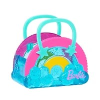 Mini Animaux dans Porteur d'Animaux de Barbie à Collectionner, Série 7, 2 Figurines Cachées -Notre exclusivité