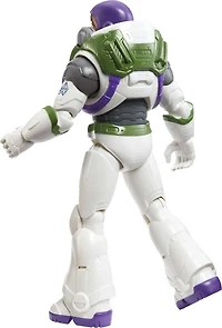 Disney/Pixar -Lightyear -Grand format -Alisha Hawthorne Alpha, 30,5 cm