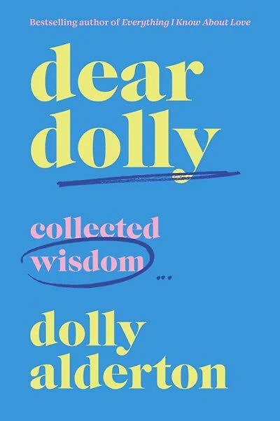 Dear Dolly - Édition anglaise
