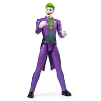Batman 12-Inch The Joker Action Figure