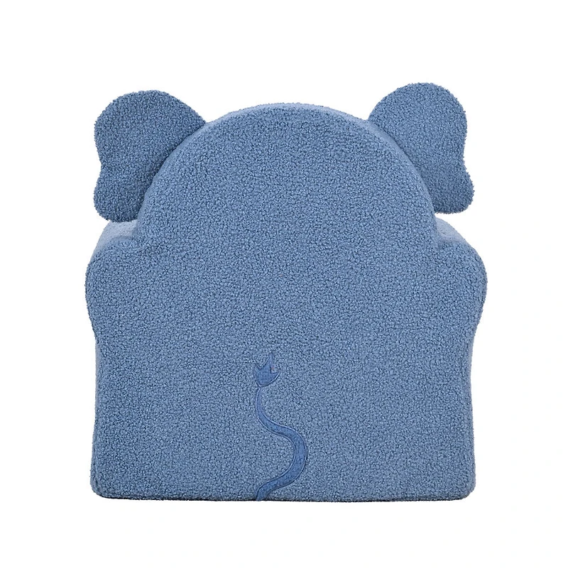 Little Loungers Fauteuil pour enfants en peluche