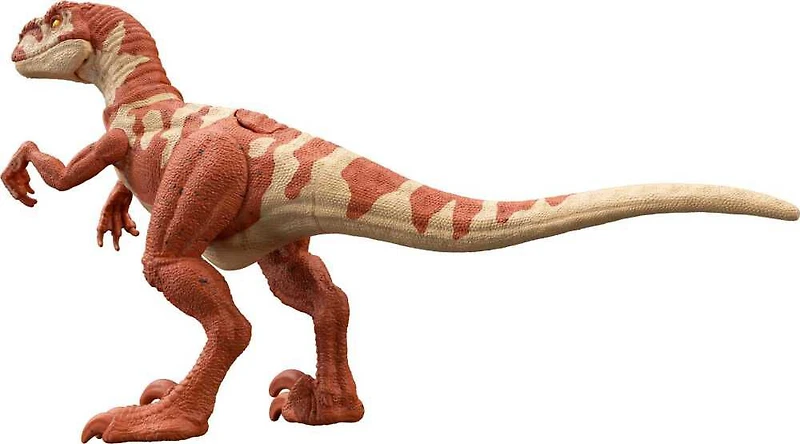 Figurines articulées de dinosaures Meute Féroce ​Speed Dino Jurassic World