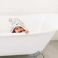 Serviette À Capuche - Leilani