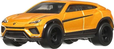 Hot Wheels Car Culture Circuit Legends Lamborghini Urus Vehicle