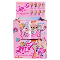 Figurine Mystère de JoJo Siwa A Collectionner
