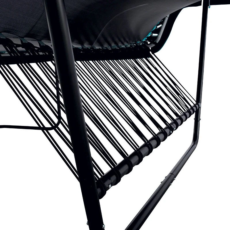 Trampoline à 2 niveaux Infinity Leap TP