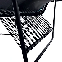 Trampoline à 2 niveaux Infinity Leap TP