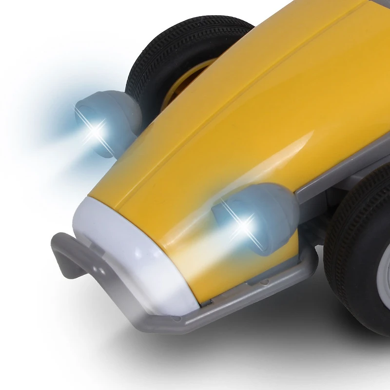 NKOK 2,4 GHz Tails R/C (avec Turbo Boost)