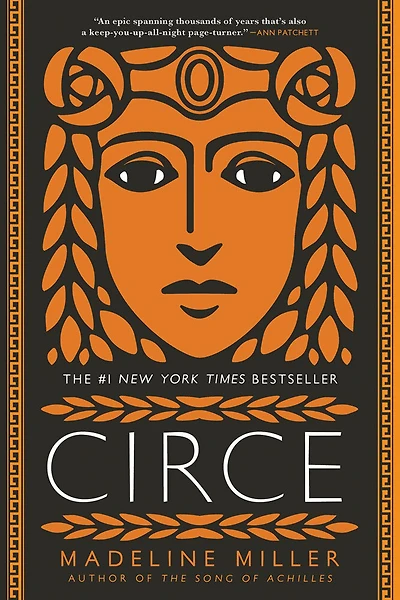 Circe - English Edition