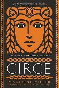 Circe - English Edition