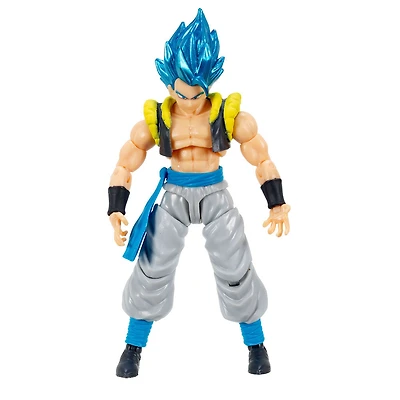Dragonball évoluer Saiyan God Gogeta