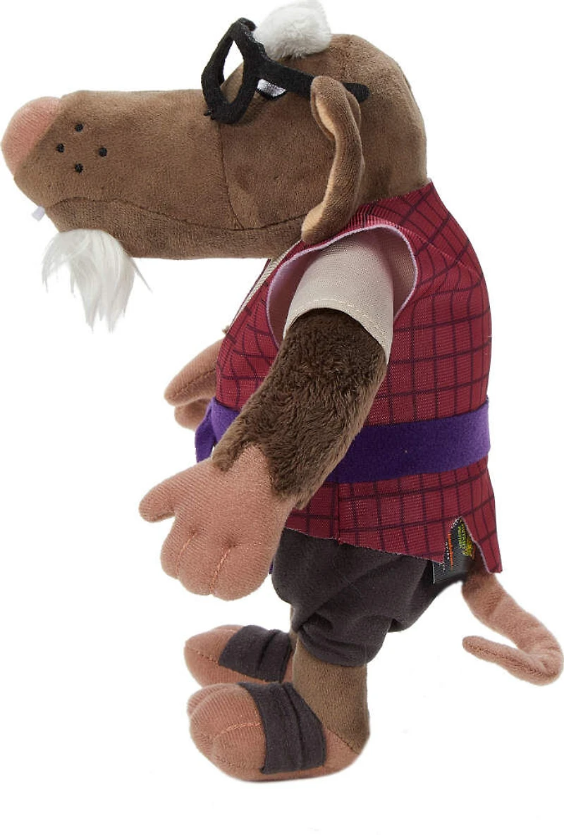 Teenage Mutant Ninja Turtles: Mutant Mayhem Plush Toy