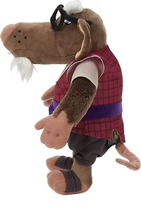 Teenage Mutant Ninja Turtles: Mutant Mayhem Plush Toy