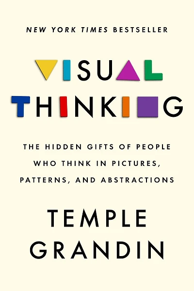 Visual Thinking - English Edition