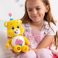 Care Bears Ours d'anniversaire taille amusante Sparkle-ECO