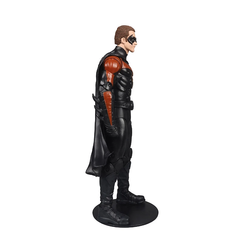 DC Multiverse Robin (Batman & Robin) 7"Build-A Figure