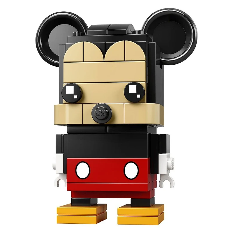 LEGO BrickHeadz Mickey Mouse 41624